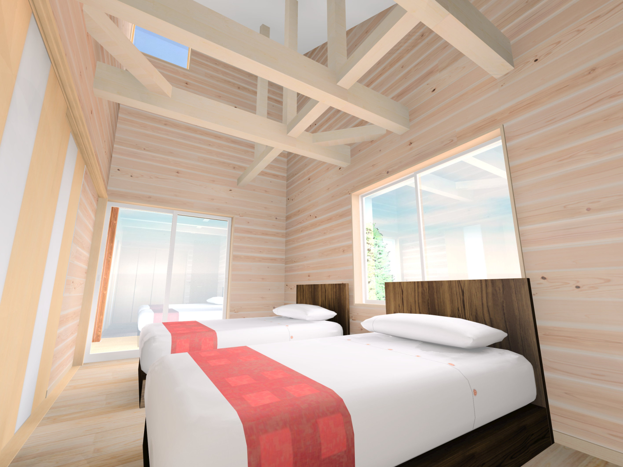 ストロベリー内観3